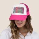 Buscar y remolino gorras Colorido