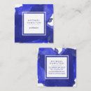 Buscar artistic tarjetas de visita Acuarela