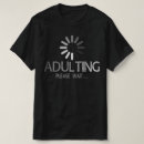 Buscar 18 años camisetas Cumpleaños