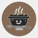 Buscar picante pegatinas General y unisex