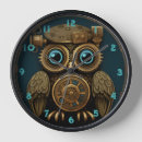 Buscar maquinaria relojes de pared Mecánicos