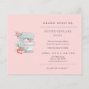 Buscar repostería flyers Panadería
