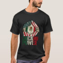 Buscar chicano camisetas Mexicano