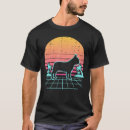 Buscar vaporwave camisetas Bulldog