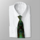 Buscar de color verde oscuro corbatas General y unisex