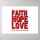 Buscar cardiaco posters Amor