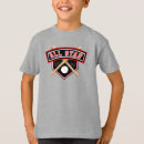 Buscar baseball player camisetas Para niños