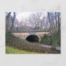 Buscar puente tarjetas e invitaciones Parque central