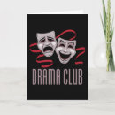 Buscar teatro tarjetas Drama