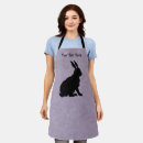 Buscar rabbit delantales Pasatiempo