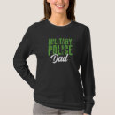 Buscar papá militar camisetas Apoyo
