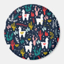 Buscar alpaca imanes Llama
