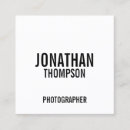 Buscar estudiante tarjetas de visita Profesora