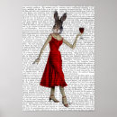 Buscar vestido rojo posters Punk de vapor