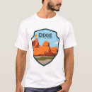 Buscar dixie camisetas Utah