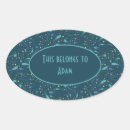 Buscar cometas pegatinas Cualquier niño