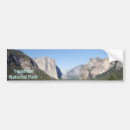 Buscar parque pegatinas parachoque Nacional