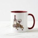 Buscar degustación tazas Vino