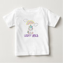 Buscar mensajes bebe camisetas Positividad