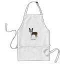 Buscar terrier de boston delantales Perrito