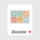 Buscar ciclismo pegatinas Ciclista