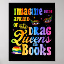 Buscar drag posters Lgbt
