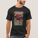 Buscar marvel comics camisetas Historietas