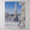 Buscar laponia posters Nieve