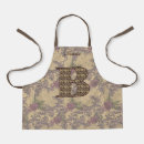 Buscar letra b delantales Elegante