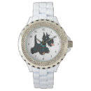 Buscar scottish terrier relojes Cachorro