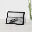 Buscar rowing tarjetas Fotografía