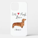 Buscar doxie iphone fundas Dackel