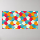 Buscar mosaicos posters Colorido