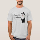 Buscar rabino camisetas Mayor