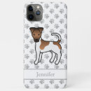 Buscar fox terrier iphone fundas Para todos