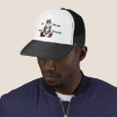 Buscar tabú gorras Divertido