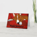 Buscar perro del toro tarjetas Raza