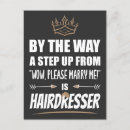 Buscar peluquero postales Barbería