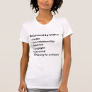 Buscar relaciones camisetas General y unisex
