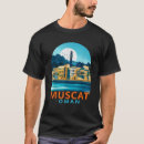 Buscar moscatel camisetas Viaje
