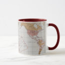 Buscar mapa viejo tazas Geografía