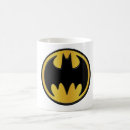 Buscar symbol tazas Batman