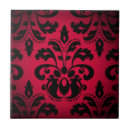 Buscar damasco elegante azulejos Gótico