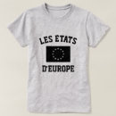 Buscar bandera de la unión europea camisetas Para todos