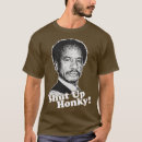 Buscar honky camisetas Música