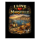 Buscar marsella francia posters Viaje