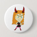 Buscar demonios chapas Adorable