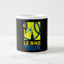 Buscar bicicleta del vintage tazas General y unisex