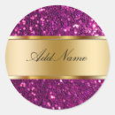 Buscar glitzy pegatinas Ostentoso