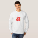 Buscar suave camisetas Para él